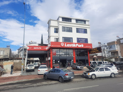 Dönmez Oto Lastik Jant Akü Servisi Yerel İşletme fotoğrafı 4