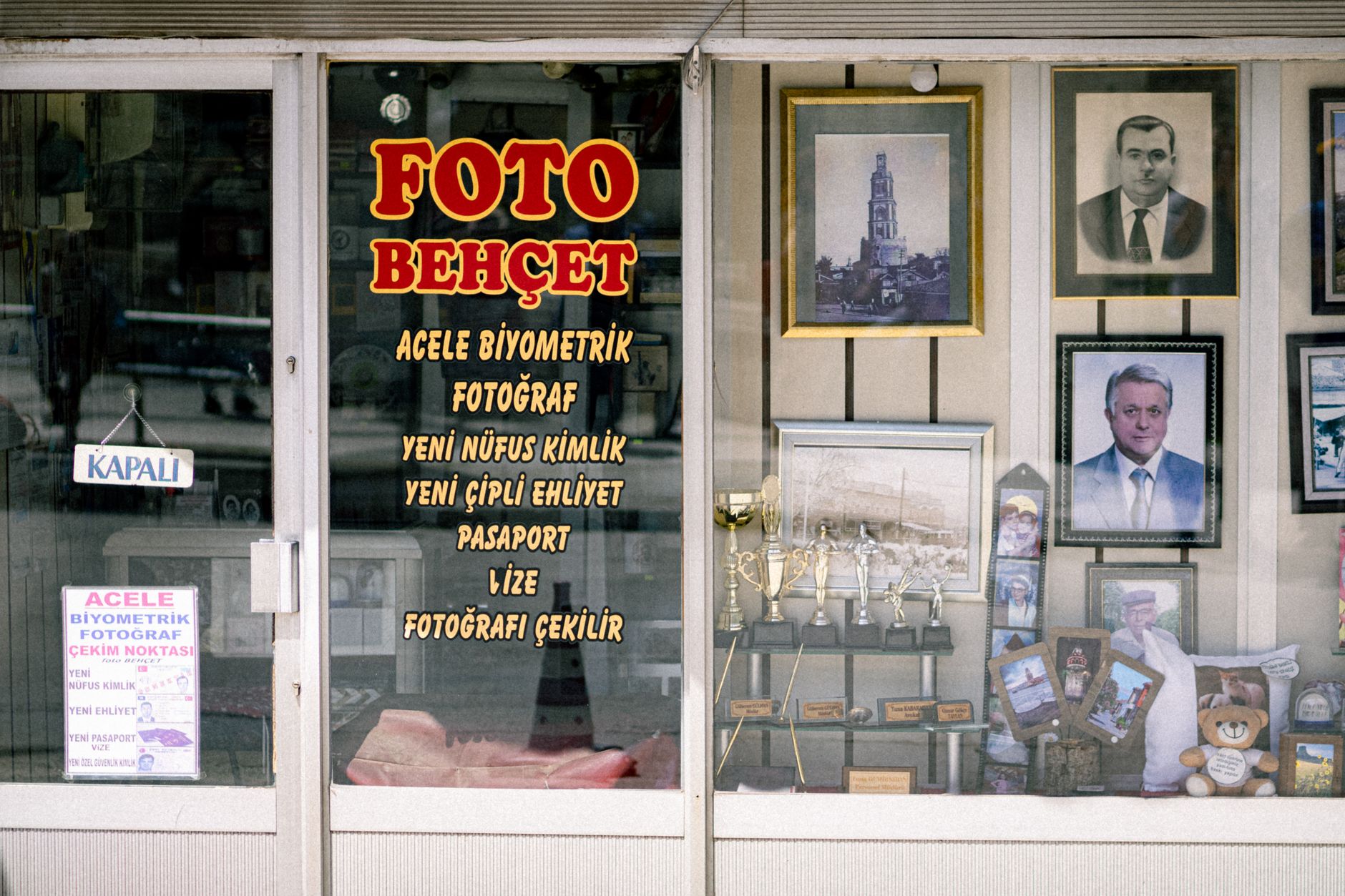 Dönmez Oto Lastik Jant Akü Servisi Yerel İşletme fotoğrafı 11